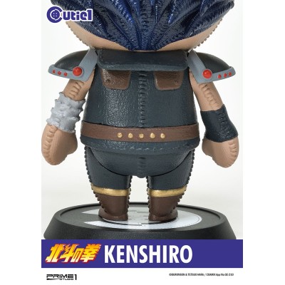 FIST OF THE NORTH STAR KENSHIRO CUTIE1 STATUA FIGURE PRIME 1 STUDIO