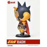 FIST OF THE NORTH STAR RAOH CUTIE1 STATUA FIGURE PRIME 1 STUDIO