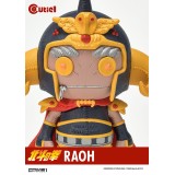FIST OF THE NORTH STAR RAOH CUTIE1 STATUA FIGURE PRIME 1 STUDIO