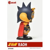 FIST OF THE NORTH STAR RAOH CUTIE1 STATUA FIGURE PRIME 1 STUDIO