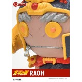 FIST OF THE NORTH STAR RAOH CUTIE1 STATUA FIGURE PRIME 1 STUDIO