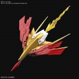 BANDAI HGBDR HIGH GRADE GUNDAM AEGIS KNIGHT 1/144 MODEL KIT ACTION FIGURE