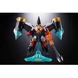 BANDAI SOUL OF CHOGOKIN GX-68X GAOGAIGAR OPTION SET