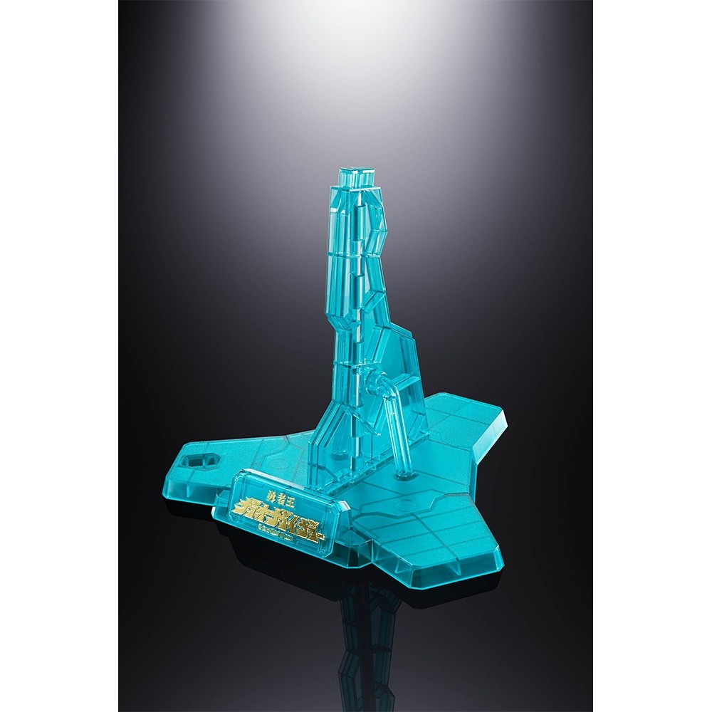 BANDAI SOUL OF CHOGOKIN GX-68X GAOGAIGAR OPTION SET