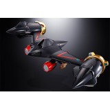 BANDAI SOUL OF CHOGOKIN GX-68X GAOGAIGAR OPTION SET