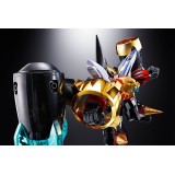 BANDAI SOUL OF CHOGOKIN GX-68X GAOGAIGAR OPTION SET