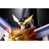 BANDAI SOUL OF CHOGOKIN GX-68X GAOGAIGAR OPTION SET