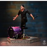 ROCK ICONZ METALLICA LARS ULRICH STATUA FIGURE KNUCKLEBONZ