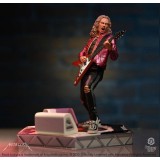 ROCK ICONZ METALLICA KIRK HAMMETT STATUA FIGURE KNUCKLEBONZ