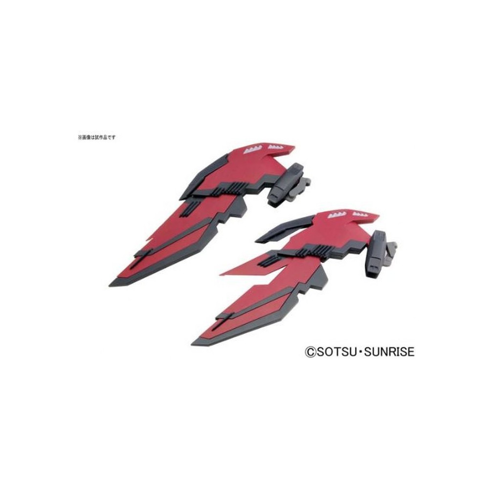 MASTER GRADE MG GUNDAM EPYON ENDLESS WALTZ 1/100 MODEL KIT ACTION FIGURE BANDAI