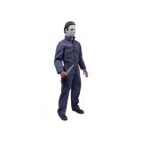 HALLOWEEN 4 THE RETURN OF MICHAEL MYERS 30CM ACTION FIGURE TRICK OR TREAT STUDIOS