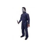 HALLOWEEN 4 THE RETURN OF MICHAEL MYERS 30CM ACTION FIGURE TRICK OR TREAT STUDIOS