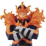 MY HERO ACADEMIA ENDEAVOR STATUE AGE OF HEROES FIGURE BANPRESTO