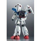 THE ROBOT SPIRITS RX-78 GP01FB GUNDAM GP01 FULL BURNERN ACTION FIGURE BANDAI