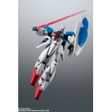 THE ROBOT SPIRITS RX-78 GP01FB GUNDAM GP01 FULL BURNERN ACTION FIGURE BANDAI