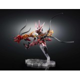 EVANGELION EVA-08 BETA ICC NXEDGE ACTION FIGURE BANDAI