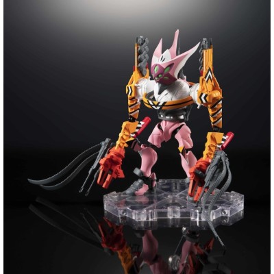 EVANGELION EVA-08 BETA ICC NXEDGE ACTION FIGURE BANDAI