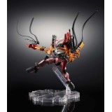 EVANGELION EVA-08 BETA ICC NXEDGE ACTION FIGURE BANDAI