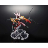 EVANGELION EVA-08 BETA ICC NXEDGE ACTION FIGURE BANDAI