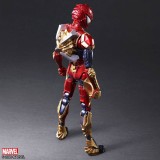SQUARE ENIX SPIDER-MAN BRING ARTS BY TETSUYA NOMURA ACTION FIGURE
