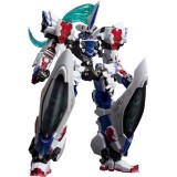 DEUS MACHINA DEMONBANE HAGANE WORKS DIECAST ACTION FIGURE GOOD SMILE COMPANY