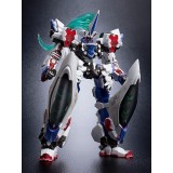 DEUS MACHINA DEMONBANE HAGANE WORKS DIECAST ACTION FIGURE GOOD SMILE COMPANY