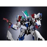 DEUS MACHINA DEMONBANE HAGANE WORKS DIECAST ACTION FIGURE GOOD SMILE COMPANY