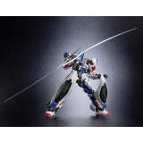 DEUS MACHINA DEMONBANE HAGANE WORKS DIECAST ACTION FIGURE GOOD SMILE COMPANY