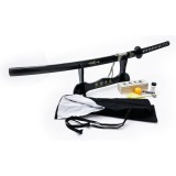 WINDLASS KILL BILL REPLICA 1:1 HATTORI HANZO SWORD