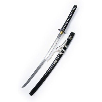 WINDLASS KILL BILL REPLICA 1:1 HATTORI HANZO SWORD