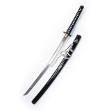 WINDLASS KILL BILL REPLICA 1:1 HATTORI HANZO SWORD