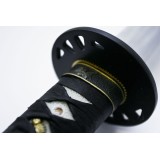 WINDLASS KILL BILL REPLICA 1:1 HATTORI HANZO SWORD
