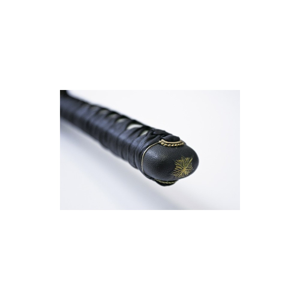 WINDLASS KILL BILL REPLICA 1:1 HATTORI HANZO SWORD