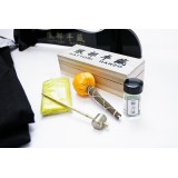WINDLASS KILL BILL REPLICA 1:1 HATTORI HANZO SWORD