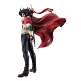 MEGAHOUSE GGG GUNDAM DOMON KASH STATUE FIGURE