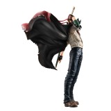 MEGAHOUSE GGG GUNDAM DOMON KASH STATUE FIGURE