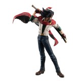 GGG GUNDAM DOMON KASH STATUA FIGURE MEGAHOUSE
