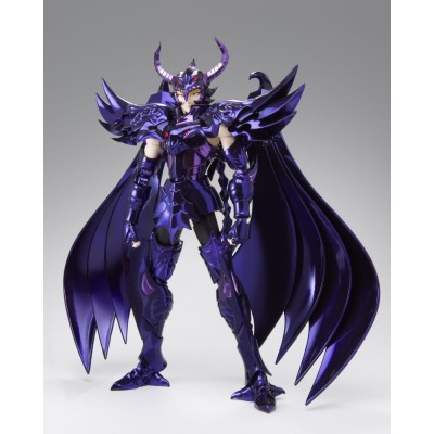SAINT SEIYA MYTH CLOTH EX WYVERN RHADAMANTHYS OCE ACTION FIGURE BANDAI
