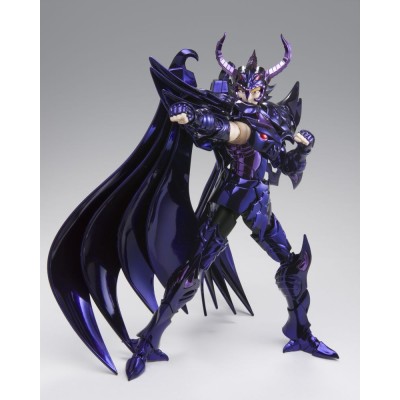 SAINT SEIYA MYTH CLOTH EX WYVERN RHADAMANTHYS OCE ACTION FIGURE BANDAI