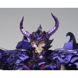 SAINT SEIYA MYTH CLOTH EX WYVERN RHADAMANTHYS OCE ACTION FIGURE BANDAI
