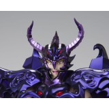 SAINT SEIYA MYTH CLOTH EX WYVERN RHADAMANTHYS OCE ACTION FIGURE BANDAI