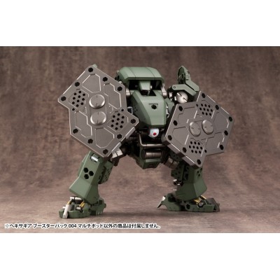 HEXA GEAR BOOSTER PACK 004 MULTI POD MODEL KIT FIGURE KOTOBUKIYA