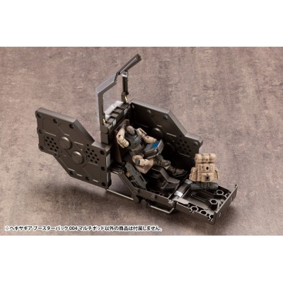 HEXA GEAR BOOSTER PACK 004 MULTI POD MODEL KIT FIGURE KOTOBUKIYA