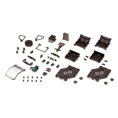 HEXA GEAR BOOSTER PACK 004 MULTI POD MODEL KIT FIGURE KOTOBUKIYA