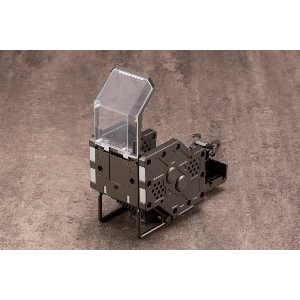 HEXA GEAR BOOSTER PACK 004 MULTI POD MODEL KIT FIGURE KOTOBUKIYA