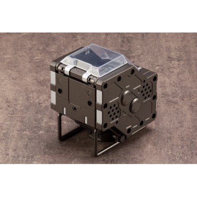 HEXA GEAR BOOSTER PACK 004 MULTI POD MODEL KIT FIGURE KOTOBUKIYA