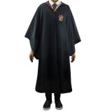 CINEREPLICAS HARRY POTTER WIZARD ROBE TUNICA MAGO GRYFFINDOR SIZE L