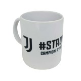 JUVENTUS FC STRON9ER MUG TAZZA