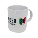 JUVENTUS FC STRON9ER MUG TAZZA