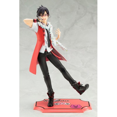KOTOBUKIYA THE IDOLMASTER SIDEM SHIKI ISEYA ARTFX J STATUE FIGURE